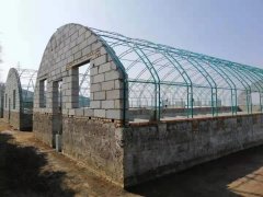 各类养殖大棚